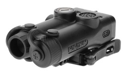 [LE117-GR] Holosun LE117-GR, Green Laser, Titanium Housing