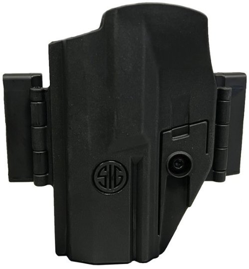 Sig Sauer P322 Ambi IWB / OWB Holster