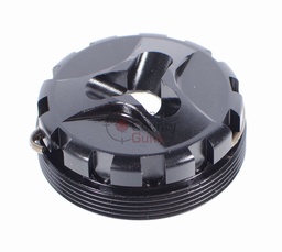 [GAA22FC] Griffin Armament Ratchet-LOK Cap, .22 Cal
