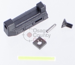 [8901164] Sig Sauer P322 Fiber Optic Front Sight - Green