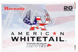 [80542] Hornady Whitetail .270 Win, 130gr, SST, 20rds
