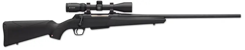 Winchester XPR Scope Combo, .308 Win, 22" BBL, 3rd