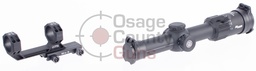 [SOTM81000] Sig Sauer Tango-MSR LPVO w/ ALPHA-MSR Mount - 1-8x24mm - 30mm Tube