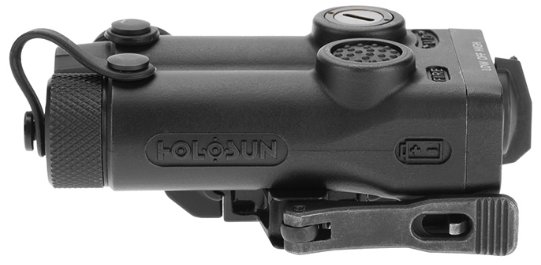 Holosun LE117-R IIIA Visible Laser - Red