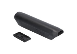 [8901267] Sig Sauer MCX/MPX Skeletonized Stock Riser - Black