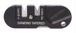 [CS-KS-31SCDR] Cold Steel 3-IN-1 Knife Sharpener