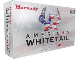 [82024] Hornady Whitetail .300 Win Mag, SST, 165GR, 20rd