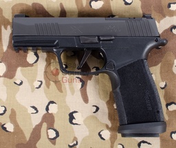 [365XCA-9-TACOPS] Sig Sauer P365 X-Macro TACOPS, 9mm, 3.7" BBL, 4x17rd