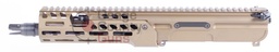 [WUAMCXA-300B-9B-LT-COY] Sig Sauer APP Only MCX Upper, .300 BLK, 9" BBL, Coyote