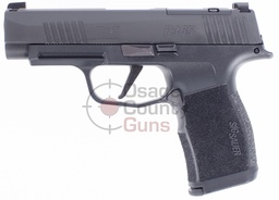 [W365XL-9-BXR3P] SIG SAUER P365-XL 9mm 3.7" Optic Ready XRAY3 3x12 — W365XL-9-BXR3P
