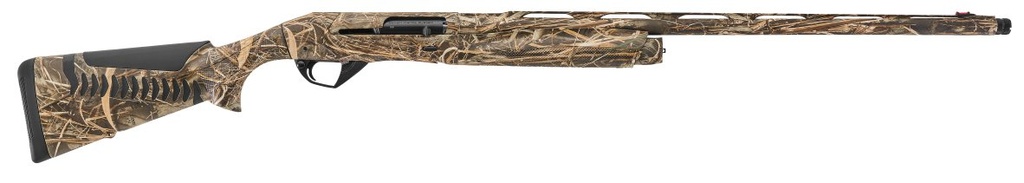 Benelli SBE3 Realtree Max-7, 12 Ga, 28" BBL, 3" Chamber, 3+1 Rd