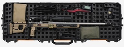 [MAG1302] Magpul DAKA Grip Organizer for Pelican Vault V800