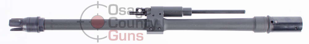 Sig Sauer APP Only MCX CAL-X Kit, 5.56 NATO, 16" BBL, LT
