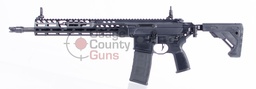 [WRMCX-556N-16B-LT] Sig Sauer APP Only MCX Rifle Black, 5.56 NATO, 16" BBL, 30 Rds