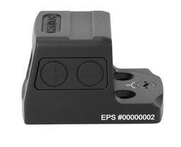 [EPS-RD-2] Holosun EPS Red Dot - 2MOA