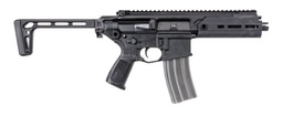 [WRMCX-5B-TAP-SBR] Sig Sauer APP Only MCX Rattler SBR, 5.56 NATO, 5.5" BBL, 30 Rds