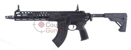 [WRMCX-762R-11B-LT-SBR] Sig Sauer APP Only MCX-Spear LT SBR, 7.62x39, 11.5" BBL, 28 Rds