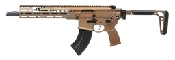 [RMCX-762R-11B-LT-SBR] Sig Sauer MCX Spear LT SBR, 7.62x39, 11.5" BBL, 28rd