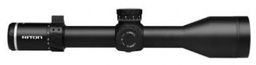 [7C324LFI23] Riton 7 Conquer 3-24x56 FFP Rifle Scope 