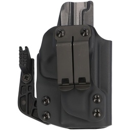 [8901258] Blackpoint IWB APX Holster for Sig Sauer P365 X-Macro - Black
