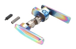 [8901336] Sig Sauer P365X Manual Safety Controls Parts Kit - Rainbow