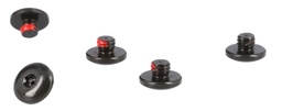[8901415] Sig Sauer P226 X-Series Grip Screw Set, Torx, Black