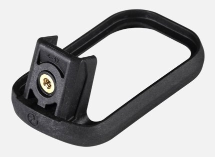 Magpul GL Enhanced Magazine Well for Glock 17 Gen 3
