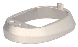[8901403] Sig Sauer P320 AXG Magazine Funnel, Nickel