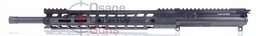 [U-GRENTACT] Alexander Arms Complete Upper Receiver - 16" Threaded - 6.5 Grendel