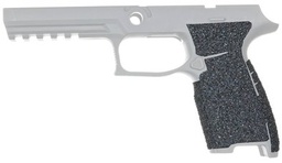 [EV08-PRO] Talon Stick-On Grips for Sig Sauer P320/P250/M17 - Black