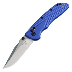 [Hogue-24373] Hogue Knife, Deka 3.25" ABLE Lock Folder - Clip Point Blade