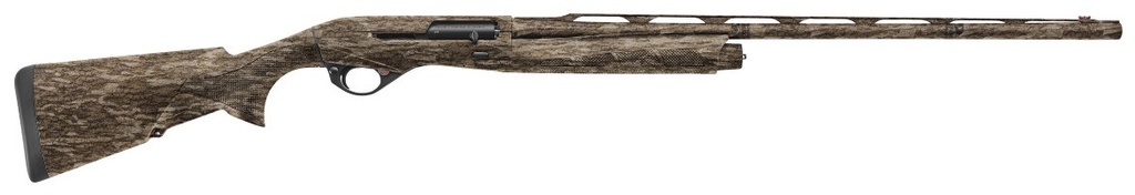 Benelli M2 Field Mossy Oak Bottomland, 20 Ga, 28" BBL, 3" Chamber, 3+1 Rds