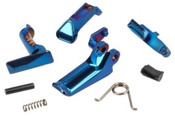 [8900915] Sig Sauer P365X Controls Parts Kit, Blue