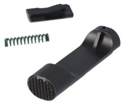 [8901364] Sig Sauer P226 Mag Catch Assembly, Black, Extended