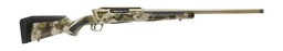[58022] Savage Impulse Big Game, 6.5 Creedmoor, 22" BBL, 4 Rds