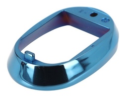 [8901404] Sig Sauer P320 AXG Magazine Funnel, High Polish Blue