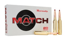 [80711] Hornady ELD Match, 7mm PRC, 180 Gr, 20rd