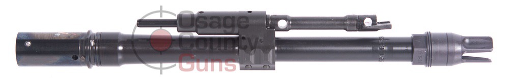 Sig Sauer SPP ONLY MCX CAL-X KIT, 7.62X39, 11.5" BBL