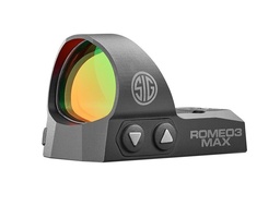 [WSOR31003] Sig Sauer APP Only, ROMEO3MAX, 1X30mm, 3 MOA, Black