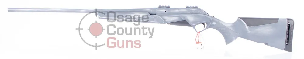 Benelli Lupo KAOS, 6.5 Creedmoor, 24"