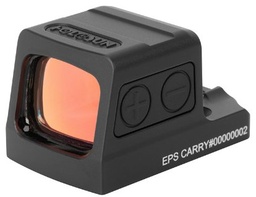 [EPS-CARRY-RD-2] Holosun EPS Carry 2MOA Red Dot Sight