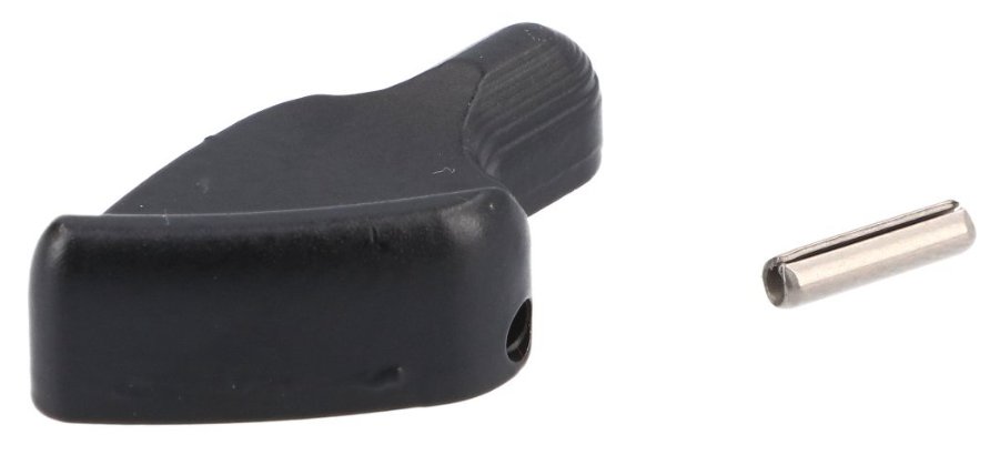 Sig Sauer Extended Safety Selector, Pin, PRS, RH, BLK
