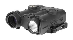 [LE420-GR-LOW] Holosun Green & IR Laser, IR Illuminator, White Light, Titanium Housing