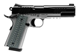 [67207] Savage 1911 Govt Style Two-Tone w/Rail, .45 ACP, 5" BBL, 8 Rds