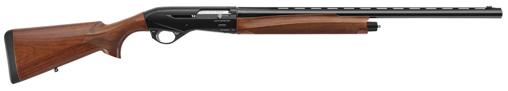 Benelli Montefeltro 12 GA 26" 4+1 Satin Walnut — 10881