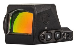 [SORX1200] Sig Sauer Romeo-X Compact 2 MOA Red Dot / 32 MOA Circle
