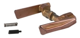 [8901337] Sig Sauer P365X Manual Safety Controls Parts Kit - High Polish Rose Gold