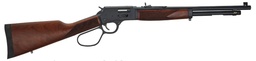 [H012GCR] Henry Big Boy Steel Carbine Large Loop, .45 Long Colt, 16.5" BBL, 7 Rds