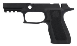 [8901483] Sig Sauer P320 XCompact Manual Safety Grip Module, Medium, Black