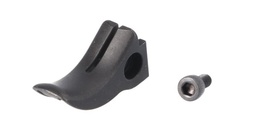 [8901368] Sig Sauer P226 X-Series Curved Adjustable Trigger, Black